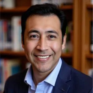 Angel Castro, Founder and CEO